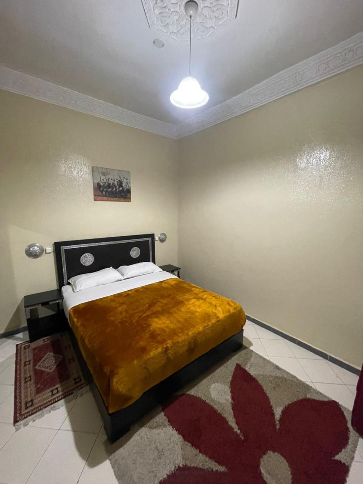 Hotel Narjisse Marrakesh Ngoại thất bức ảnh