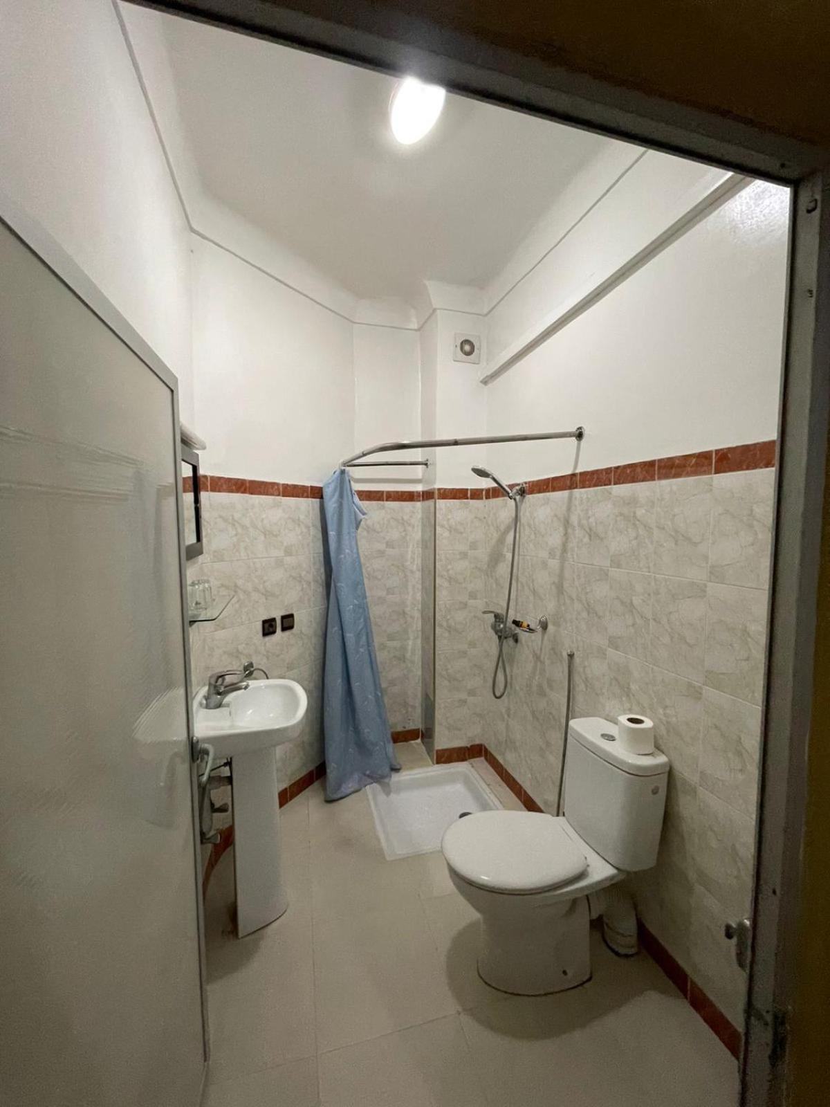 Hotel Narjisse Marrakesh Ngoại thất bức ảnh